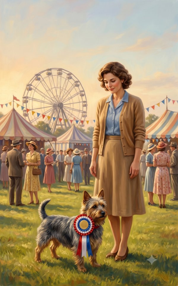 Cover of Book 9: Blue's Easter Show Adventure